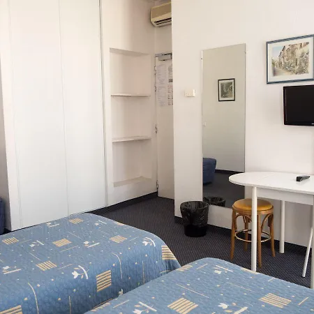 Hotel Modern Antibes