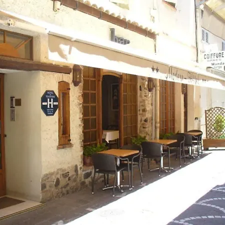 Modern Hotel 2*